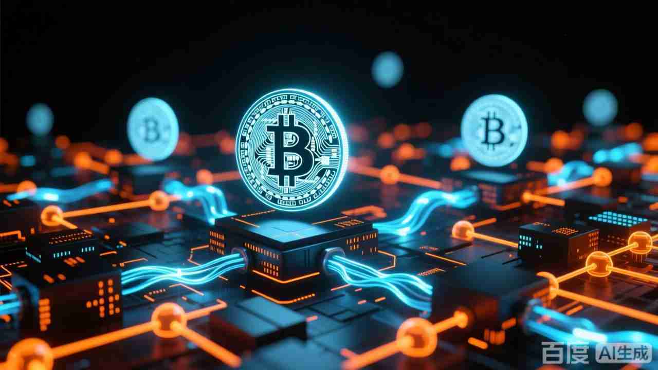 以太坊与比特币价格联动与分化,加密市场的双雄博弈录