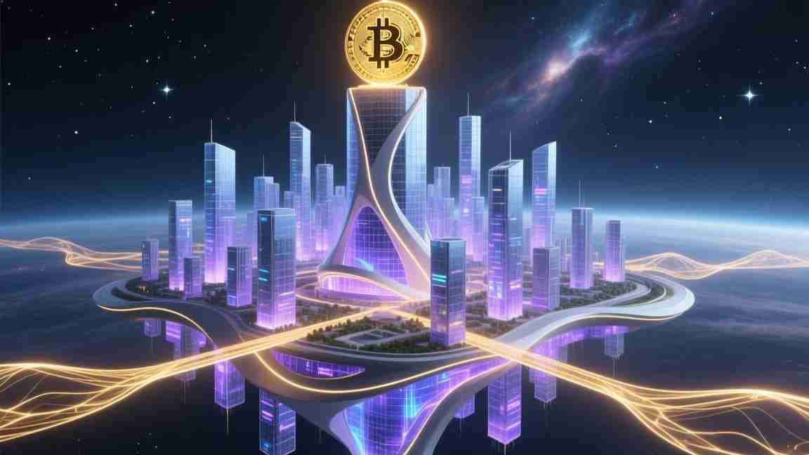 OKB虚拟币生态全景解析,不止于OKB本身,还有这些关联币种