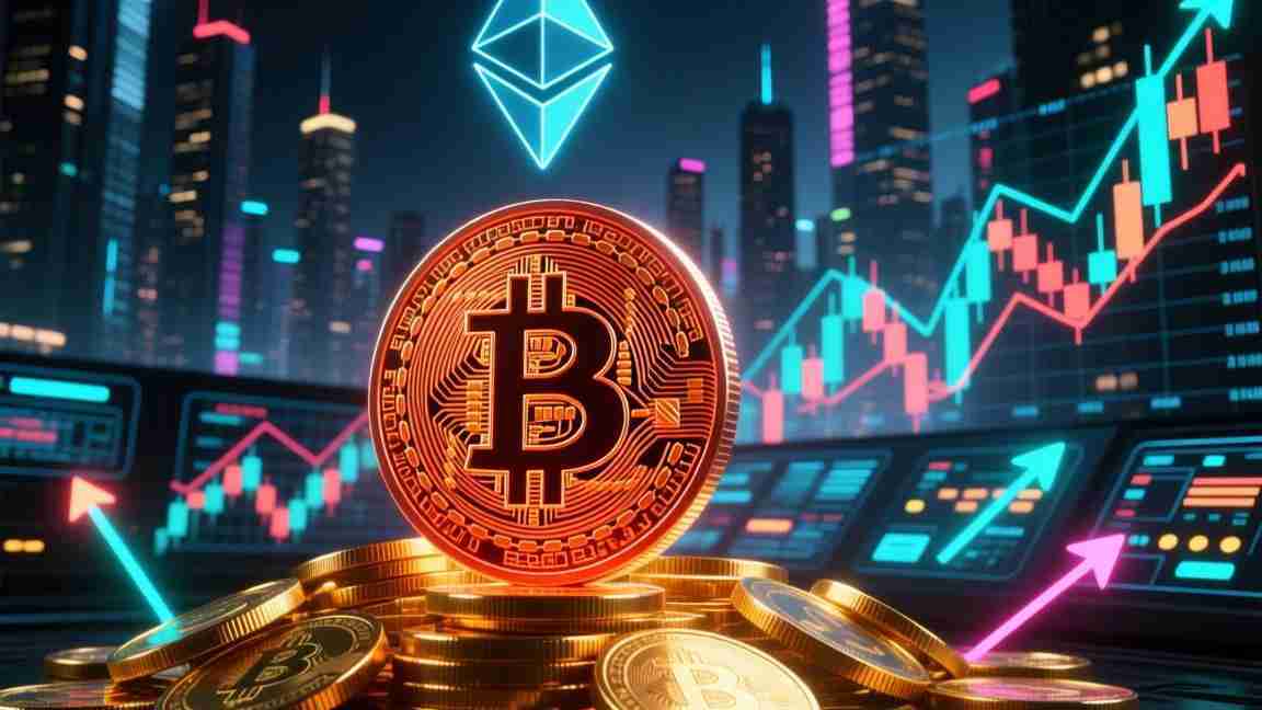 汪晓明,让复杂的区块链技术触手可及