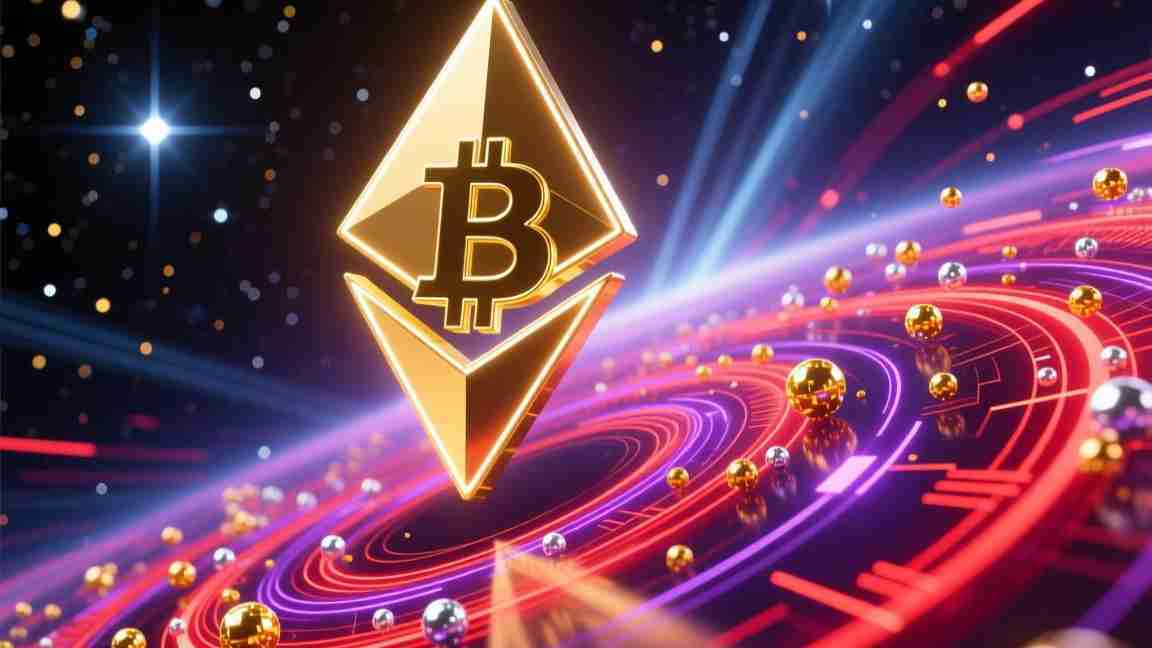 比特币行情震荡,关键支撑与阻力位间的博弈,未来走势何去何从