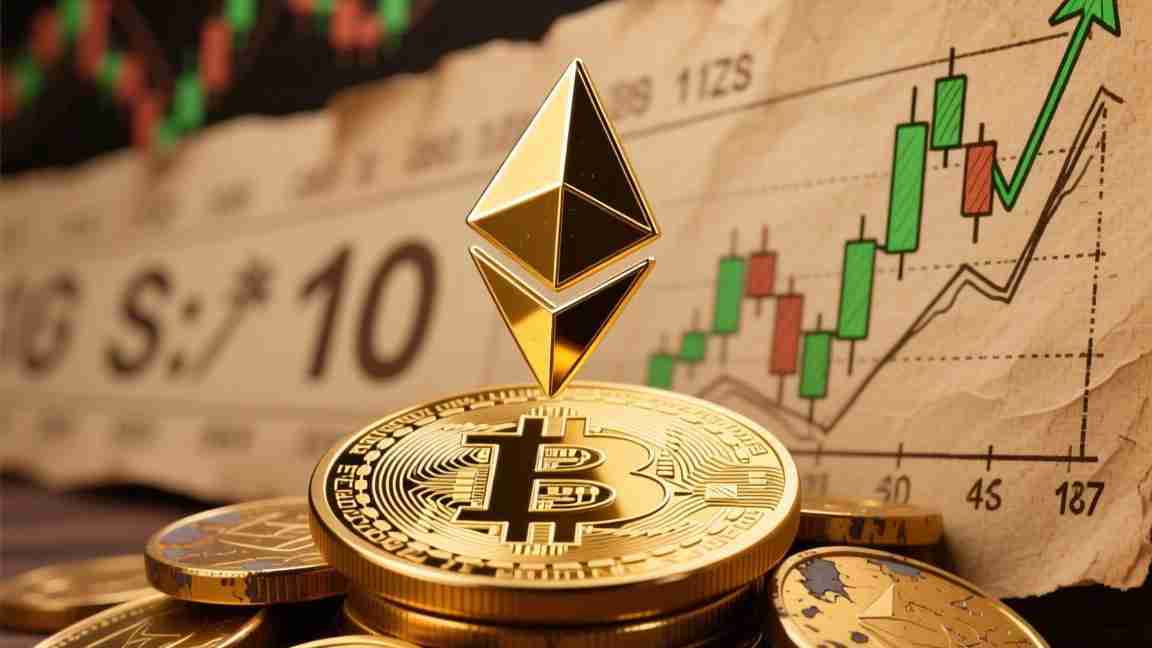 科技巨头与区块链新锐,亚马逊/微软与以太坊的协同与博弈