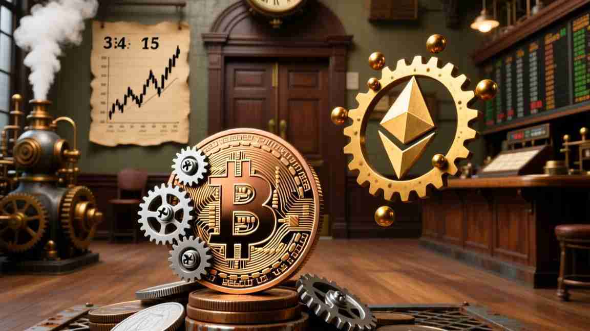 比特币的未来走势如何