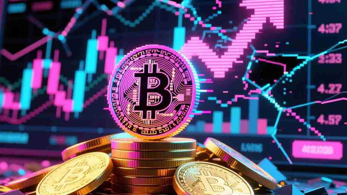 加密货币的拯救者是谁,写在熊市深处的一封信