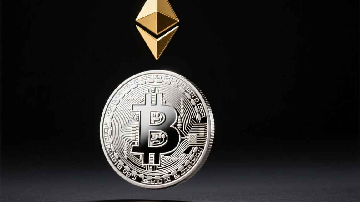 加密货币的拯救者是谁,写在熊市深处的一封信