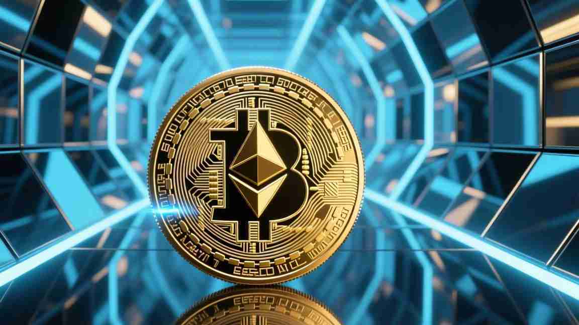 Dot稳定币,锚定价值的数字货币新范式