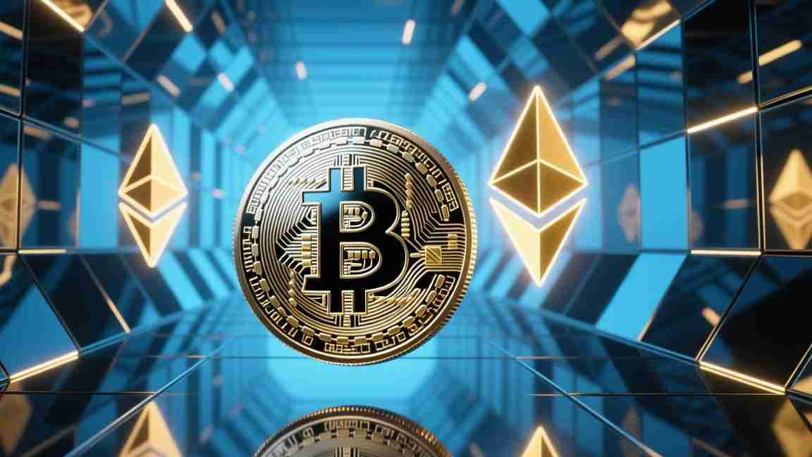 比特币十年风雨路,年份走势深度剖析与未来展望