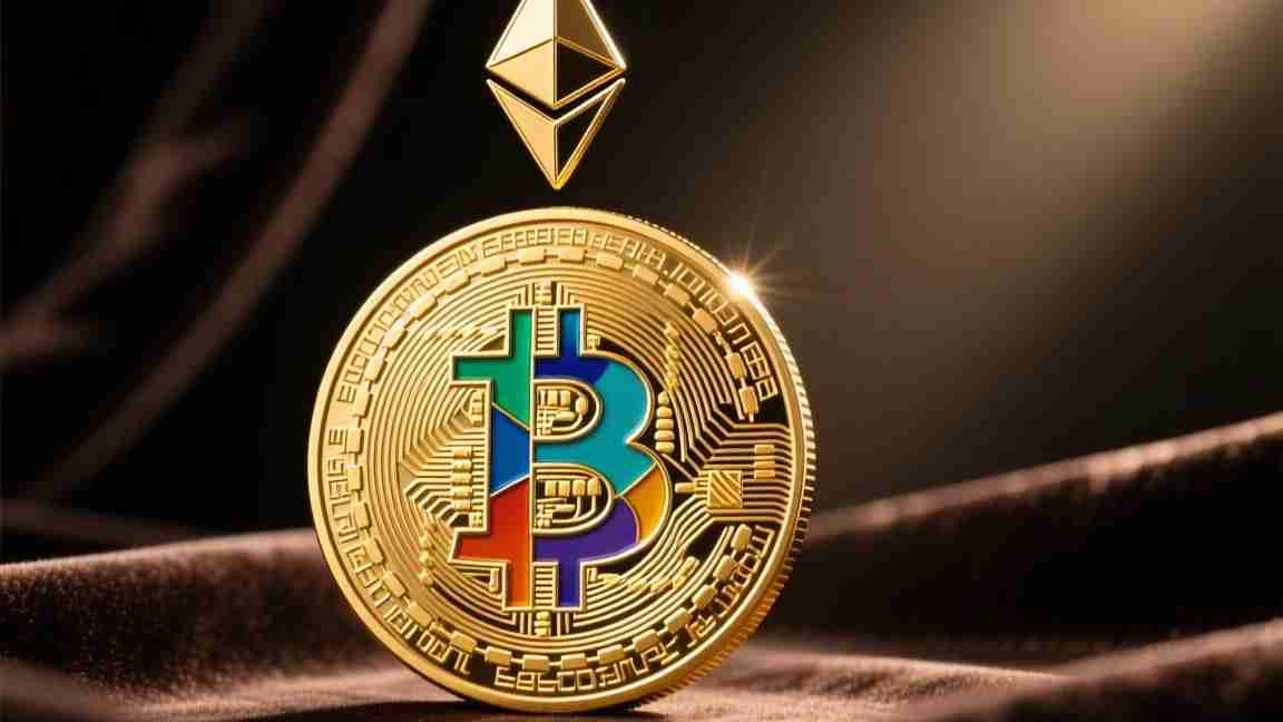 以太坊,下一轮牛市的价值引擎与增长预测