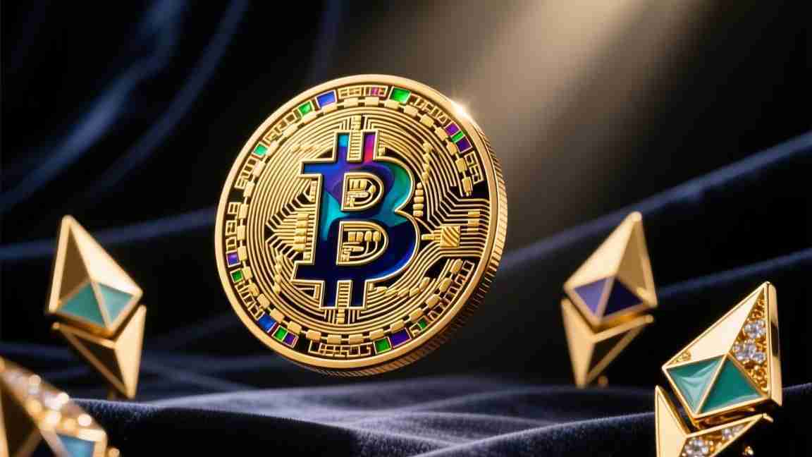 比特币行情震荡,关键支撑与阻力位间的博弈,未来走势何去何从