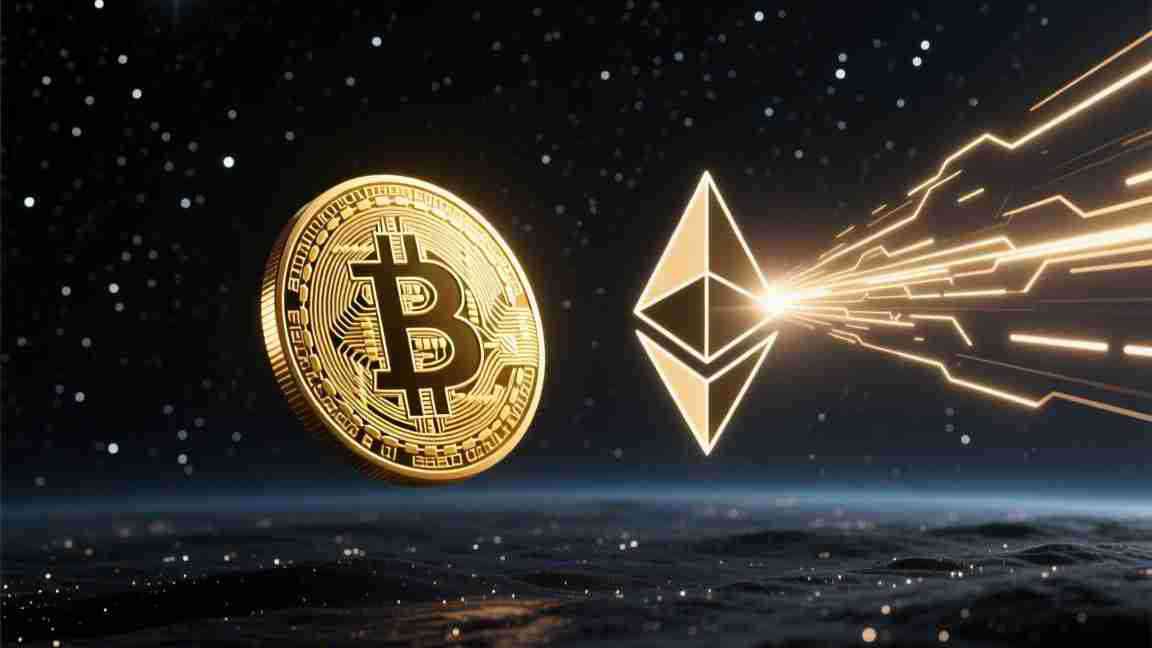 比特币走势解读,如何跟对趋势,把握投资机遇