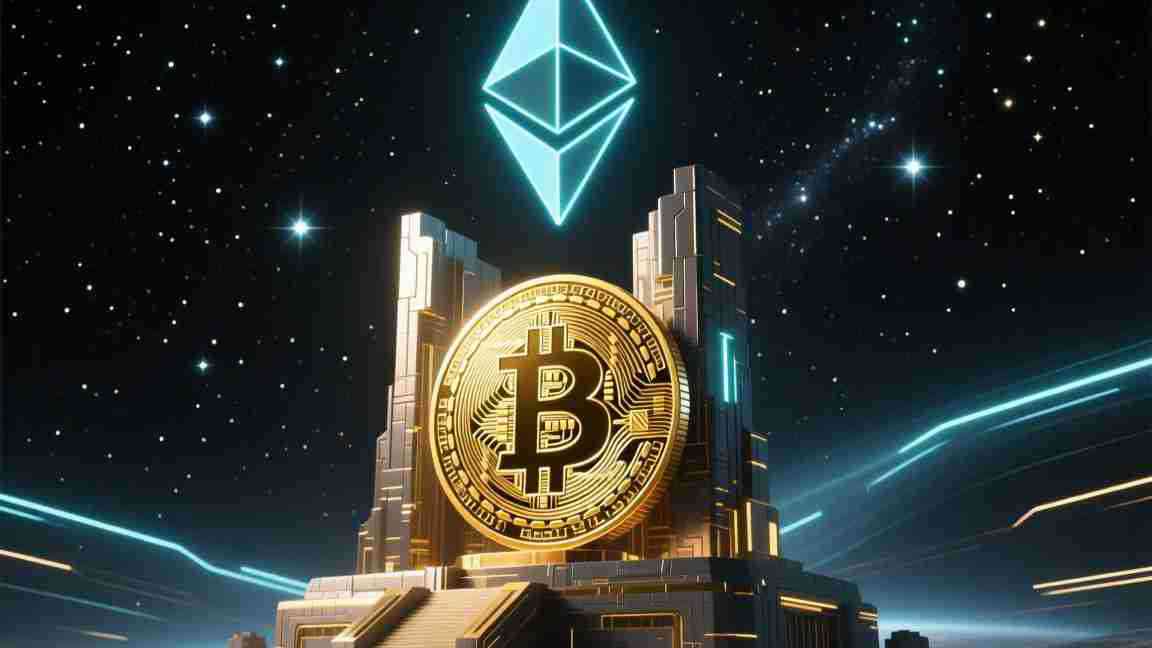 比特币十年风雨路,年份走势深度剖析与未来展望