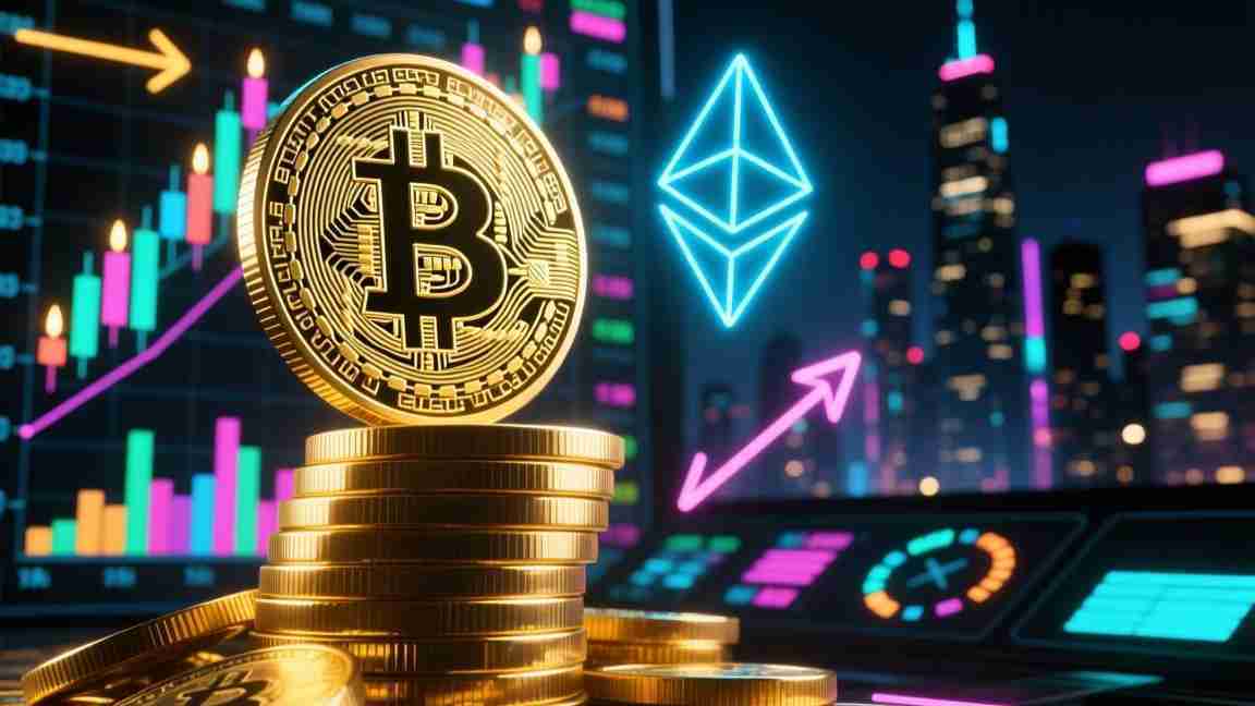 V神以太坊创始人持仓,加密世界的信仰与理性双重奏